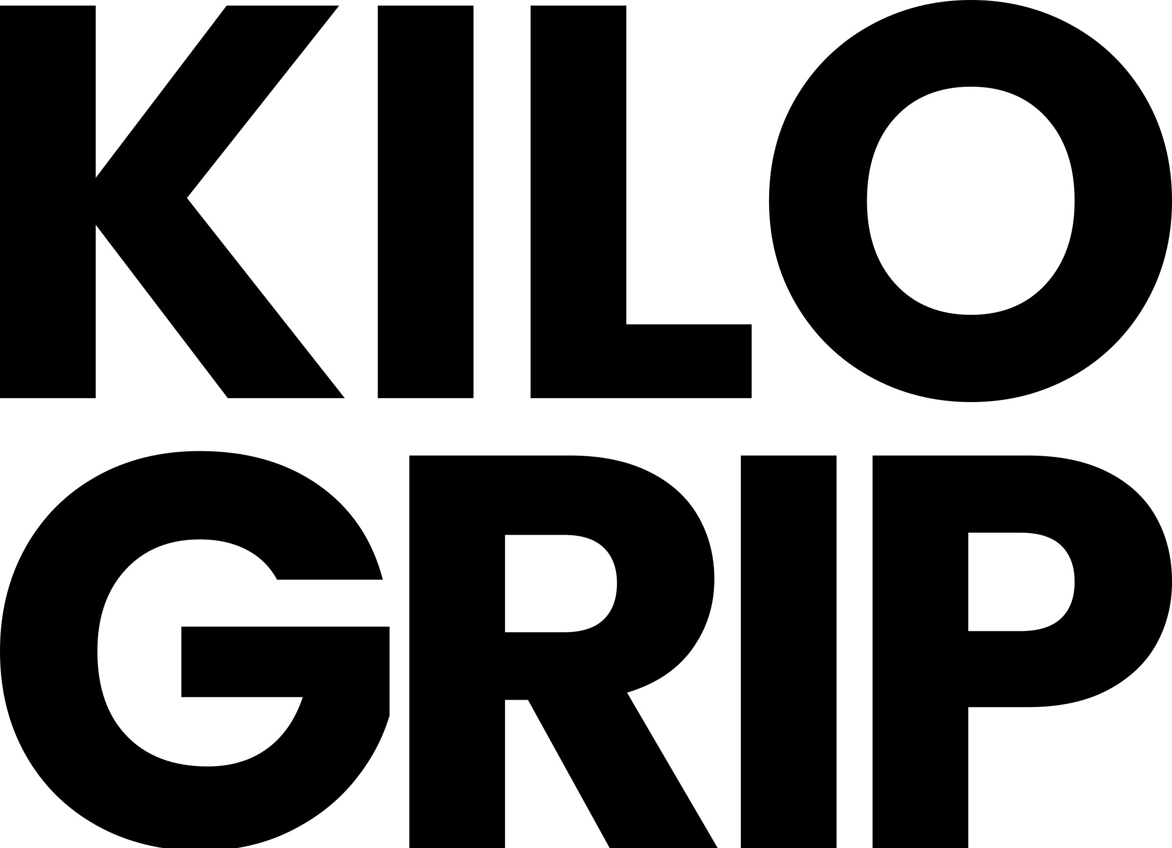 KILOGRIP